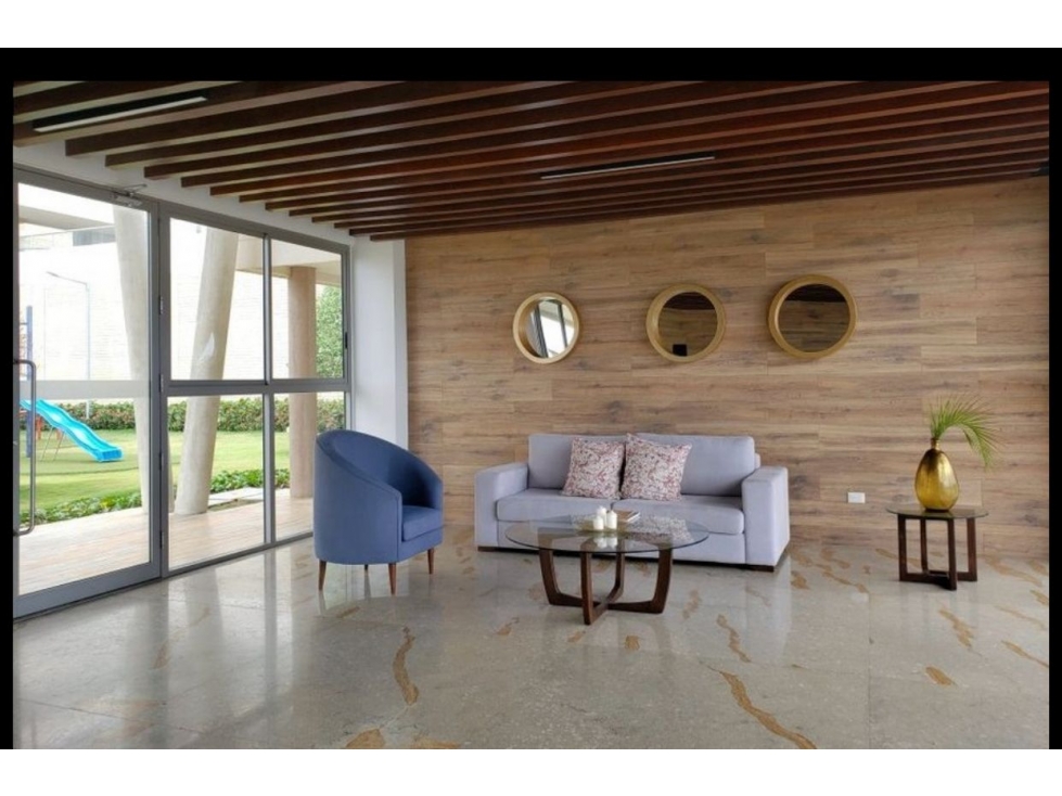 Arriendo de apartamento. Sabanilla. Barranquilla. — foto 3