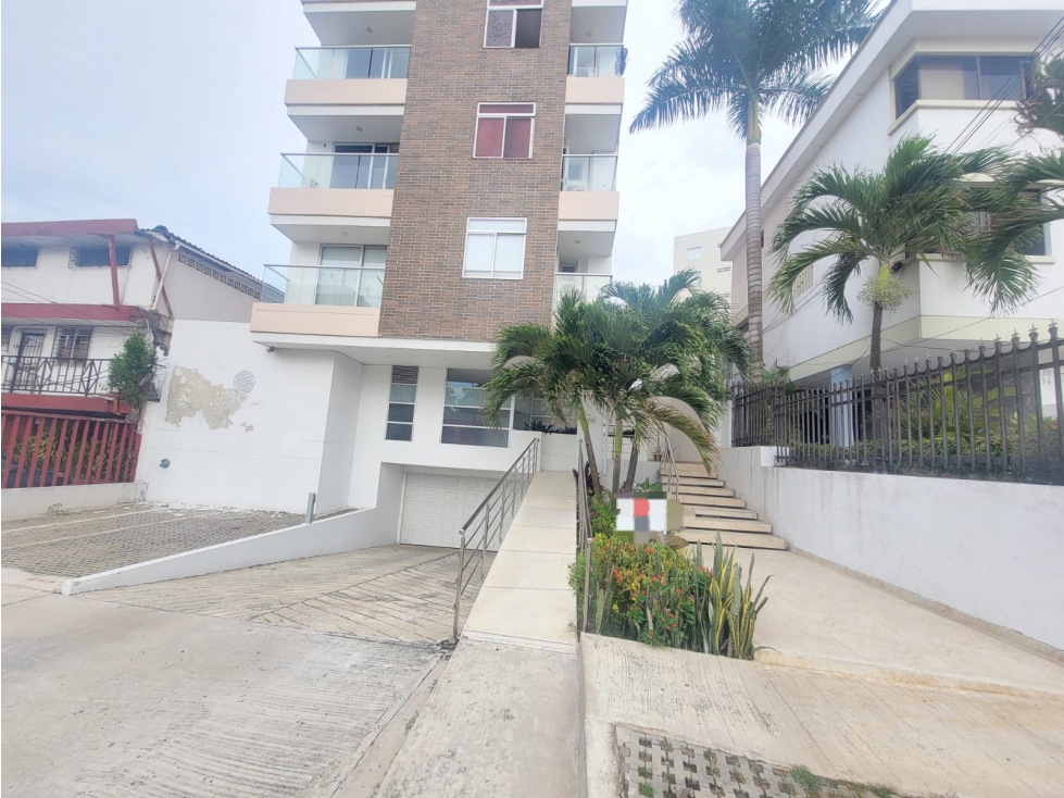 Venta de apartamento Dúplex . Ciudad jardín. Barranquilla.