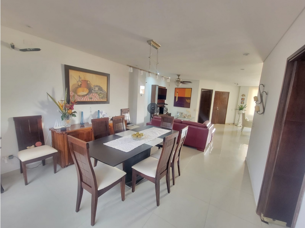 Venta de Casa. Villa Santos . Barranquilla. — foto 5