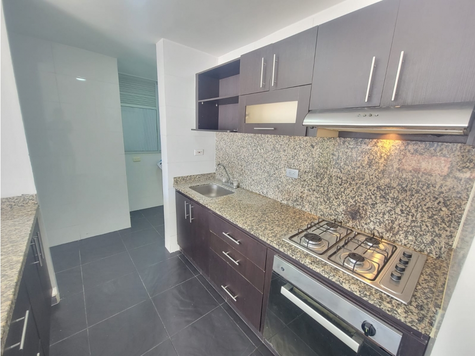 Venta de apartamento. Villa Carolina . Barranquilla. — foto 4