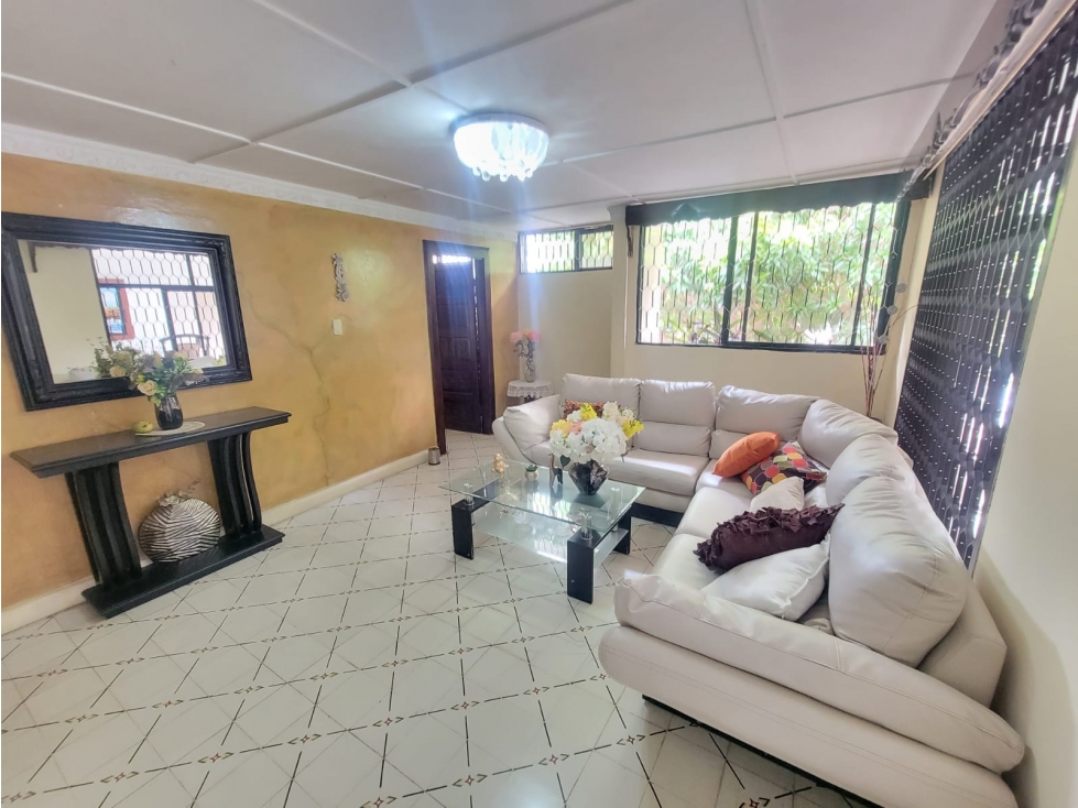 Venta de Casa. Jobos . Barranquilla.