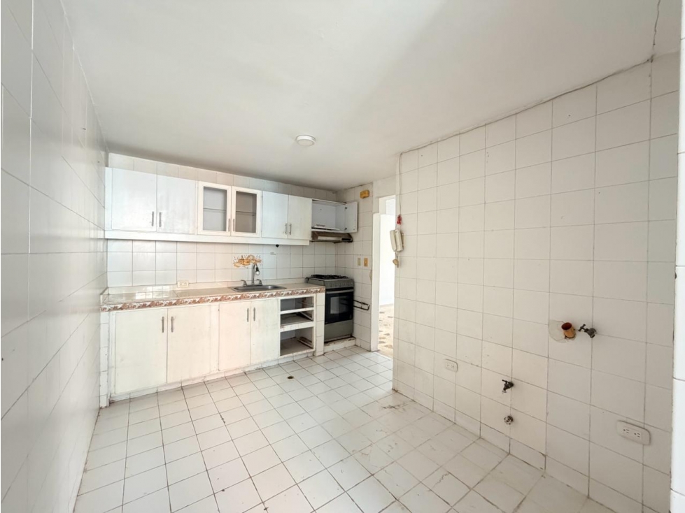 Venta de apartamento. Altos del Limon. Barranquilla. — foto 5
