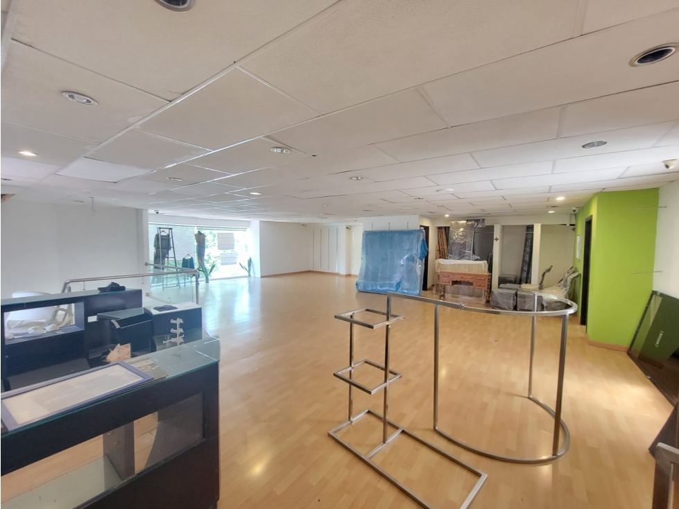Arriendo de Local. Villa Santos . Barranquilla. — foto 4