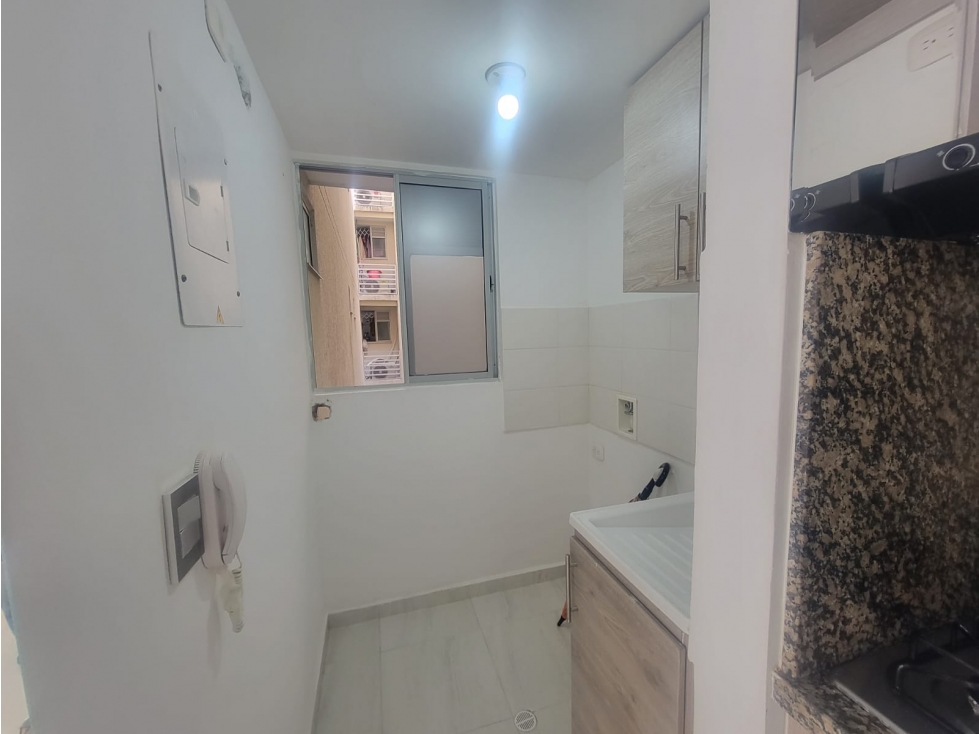 Venta de apartamento. Alameda del rio. Barranquilla. — foto 5