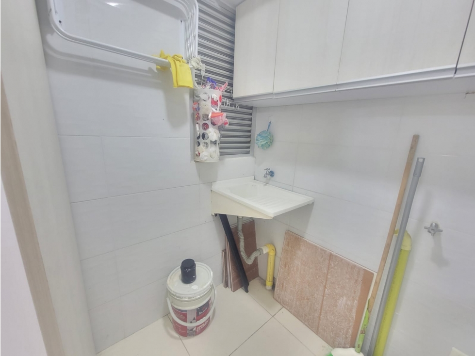 Venta de apartamento. Alameda del rio. Barranquilla. — foto 4