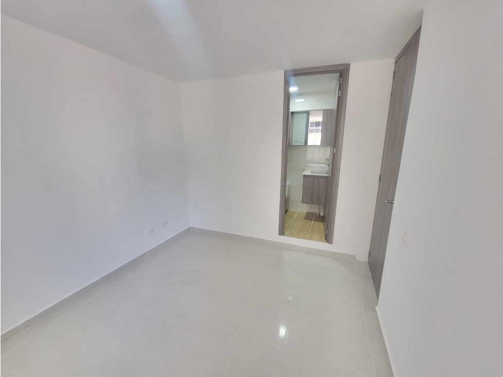 Venta de apartamento. Ciudad Mallorquin . Barranquilla. — foto 6