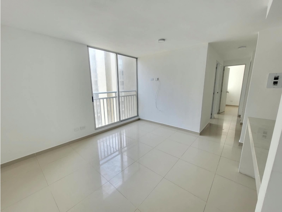 Venta de apartamento. Alameda del rio. Barranquilla. — foto 4