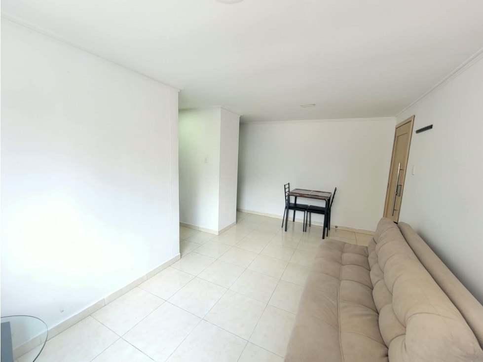 Arriendo de apartaestudio. Ciudad jardin . Barranquilla. — foto 4