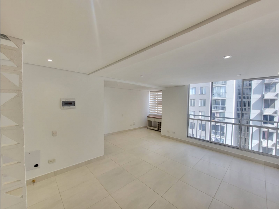 Arriendo de apartamento Ciudad Mallorquin. Barranquilla