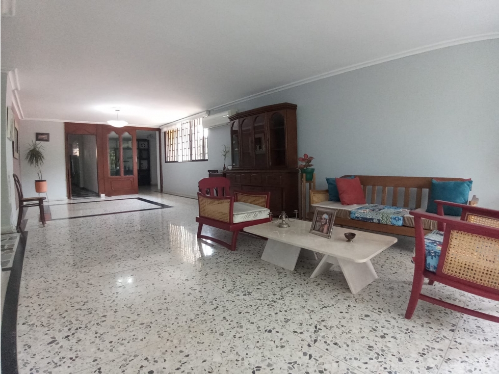 apartamento en venta Alto Prado.