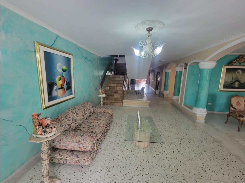 Venta de Casa. Ciudad jardin. Barranquilla. — foto 5