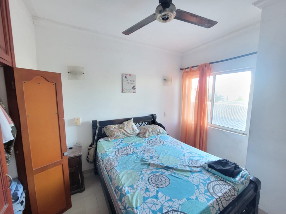 Venta de Casa. Ciudad jardín. Barranquilla. — foto 5