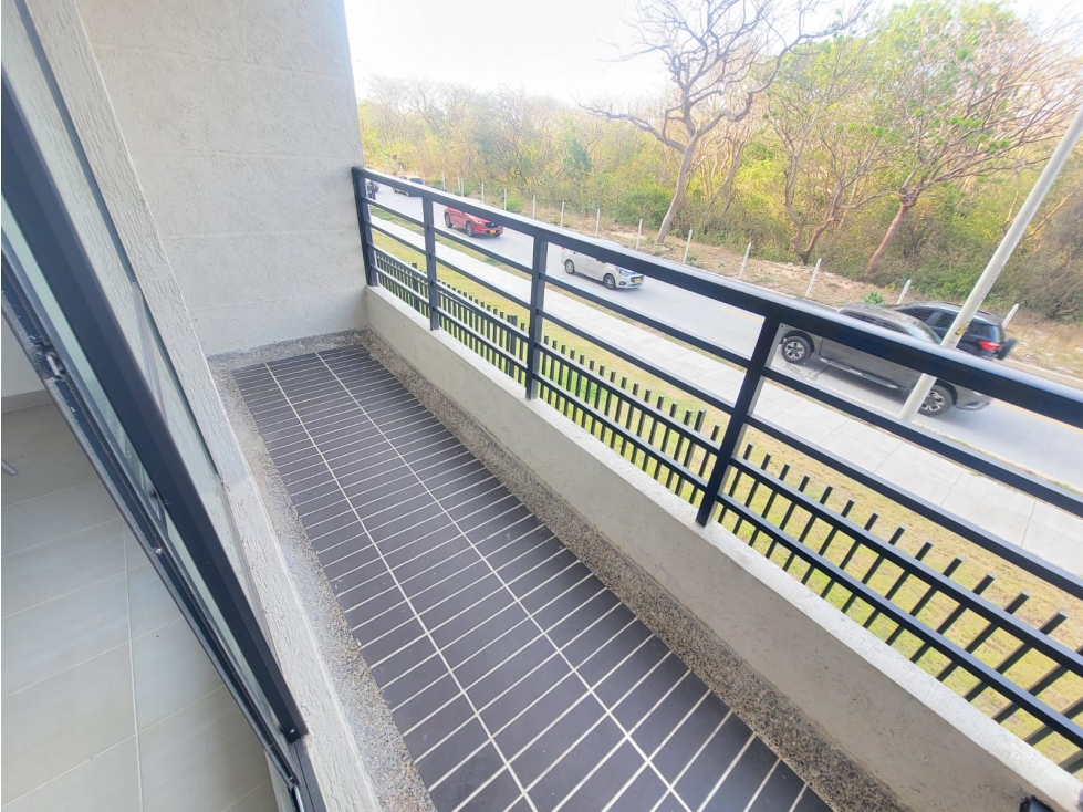 Venta de apartamento. Villa Carolina. Barranquilla. — foto 5