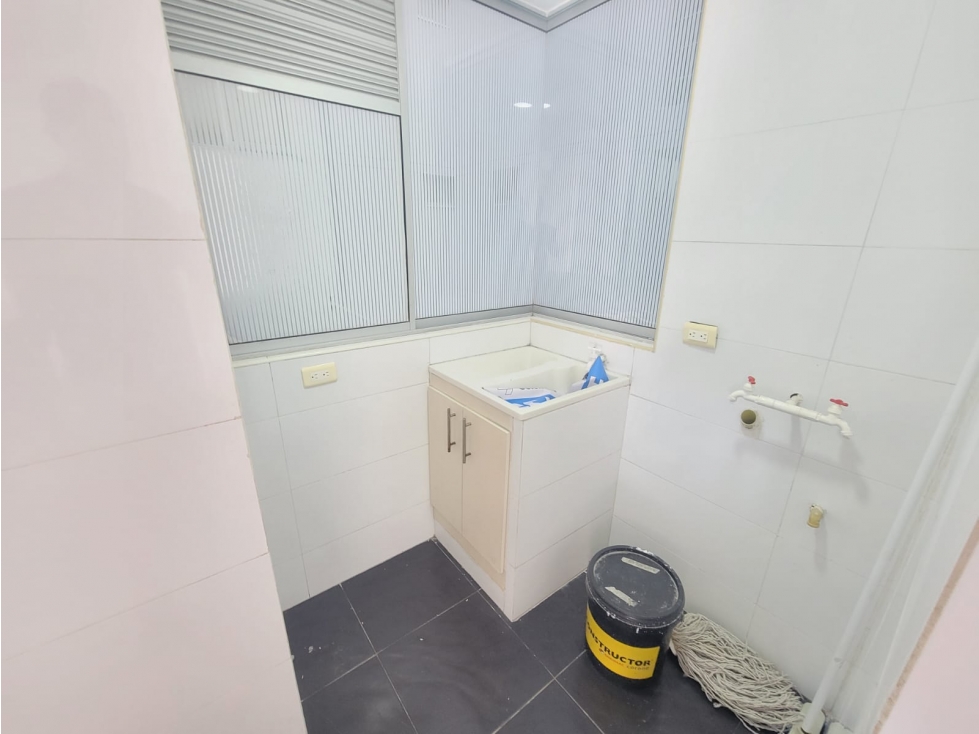 Venta de apartamento. Villa Carolina . Barranquilla. — foto 5