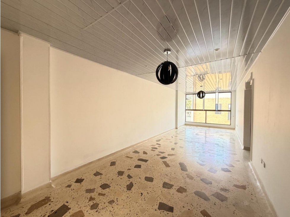 Venta de apartamento. Altos del Limon. Barranquilla. — foto 6