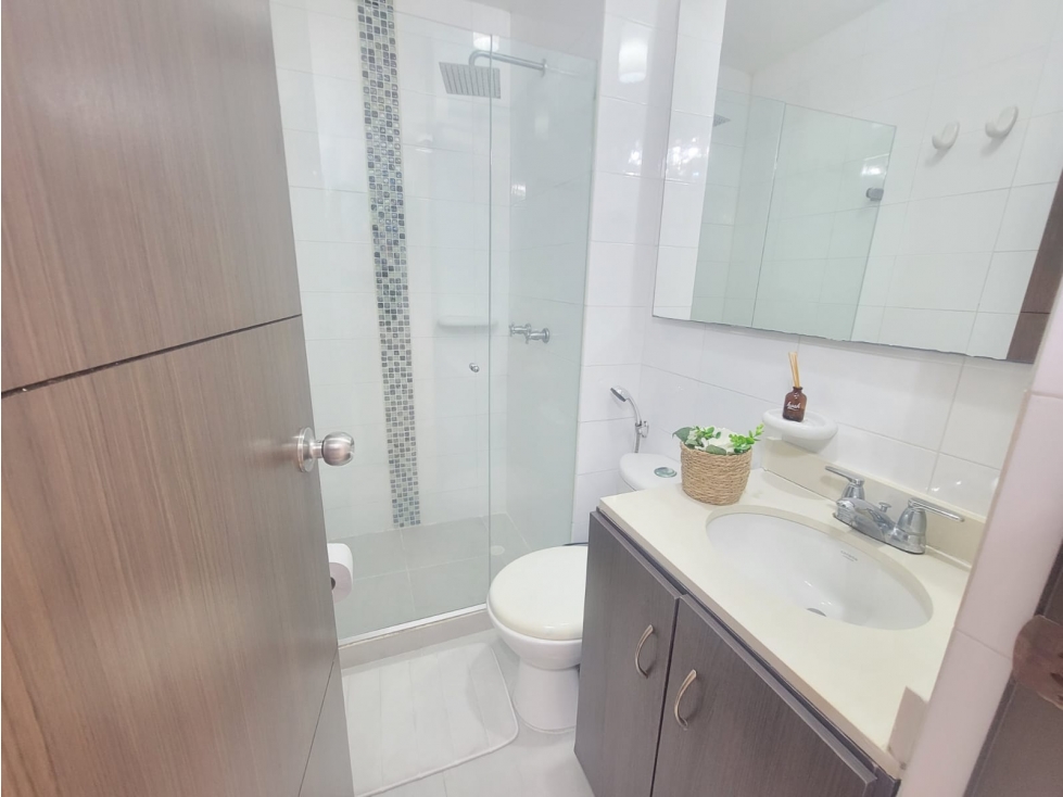 Venta de apartamento. Villa Carolina. Barranquilla. — foto 5