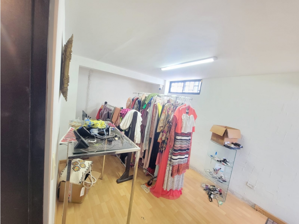 Arriendo de Local. Villa Santos . Barranquilla. — foto 5
