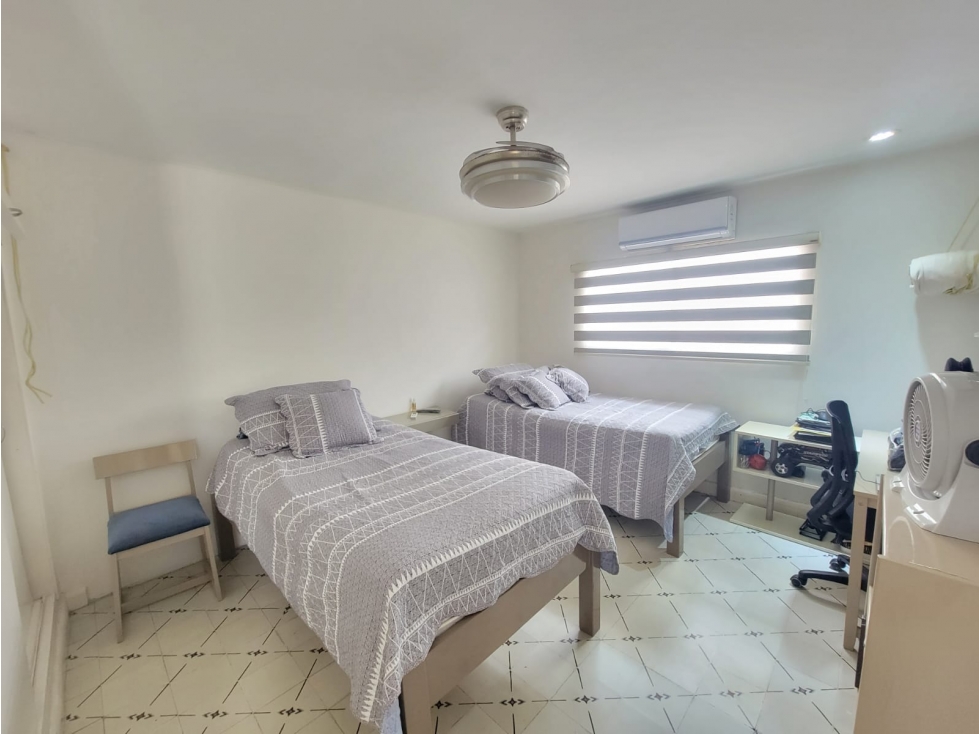 Venta de Casa. Ciudad jardín. Barranquilla. — foto 6