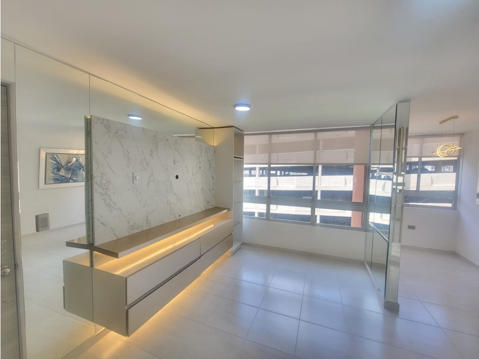 Venta de apartamento. Alameda del rio. Barranquilla. — foto 2