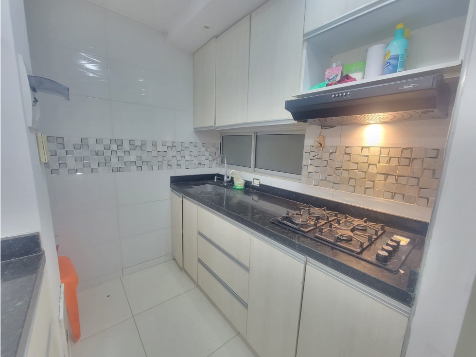Venta de apartamento. Alameda del rio. Barranquilla. — foto 5