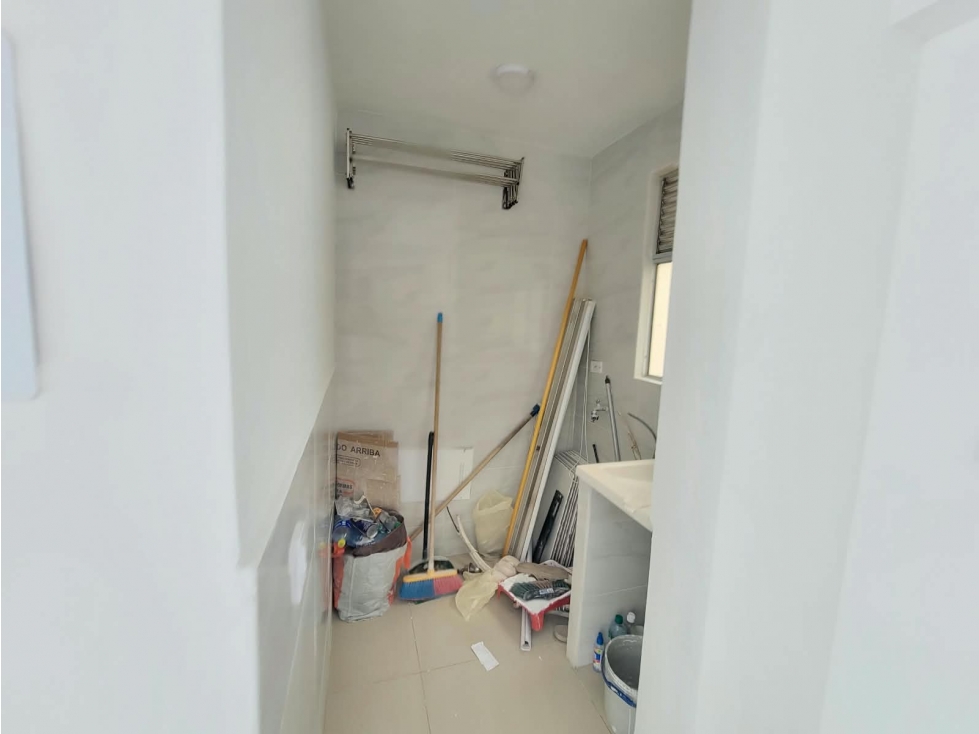 Venta de apartamento. Alameda del rio. Barranquilla. — foto 5