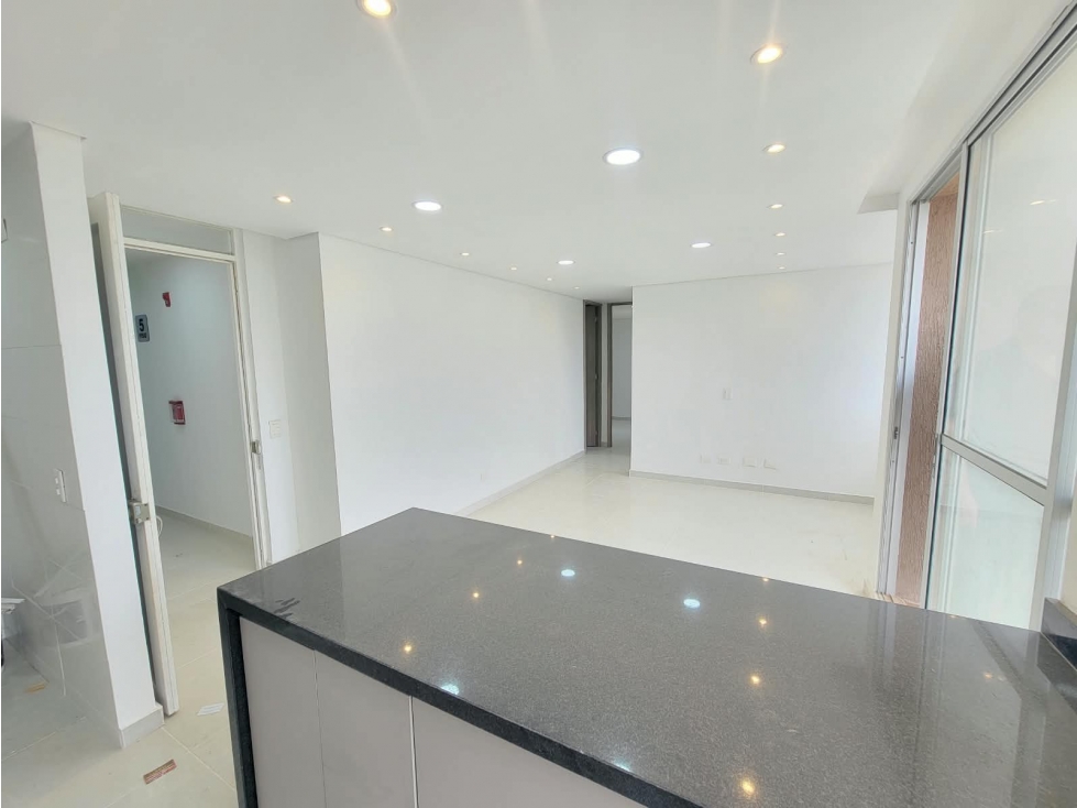 Arriendo de apartamento. Ciudad Mallorquin . Barranquilla. — foto 5