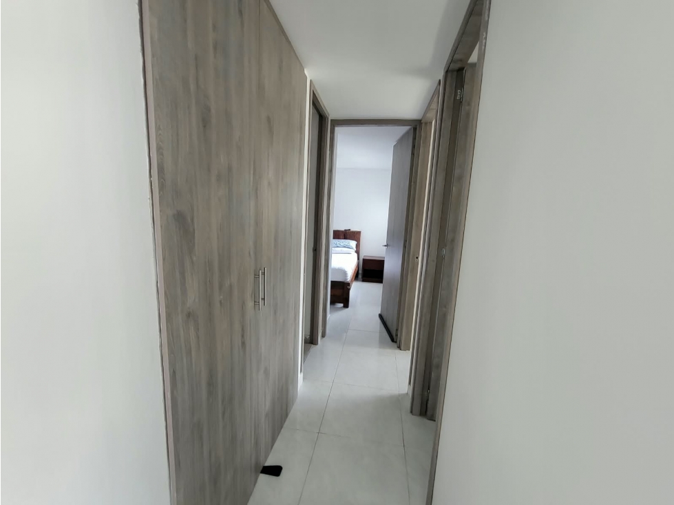 Arriendo de apartamento. Ciudad Mallorquin . Barranquilla. — foto 5