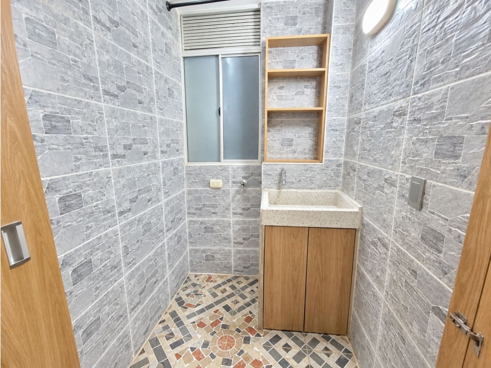 Arriendo De Apartamento.Alameda Del Rio. Barranquilla — foto 5