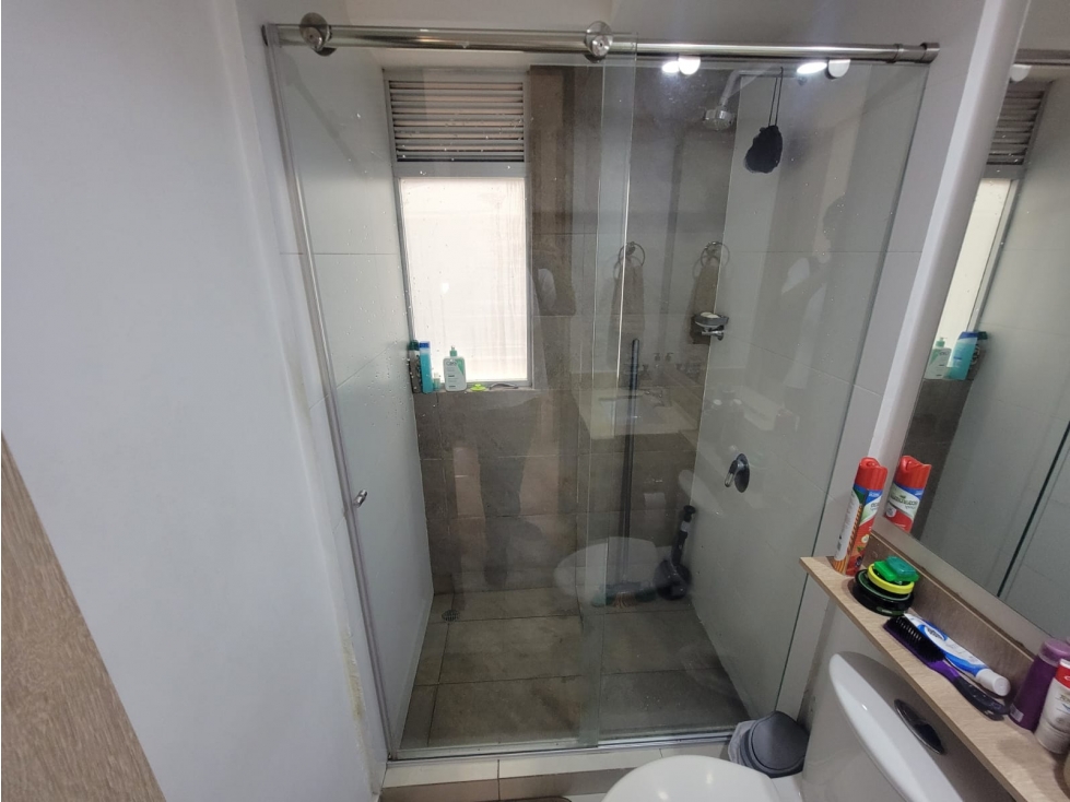 Venta de apartamento. Alameda del rio. Barranquilla. — foto 6