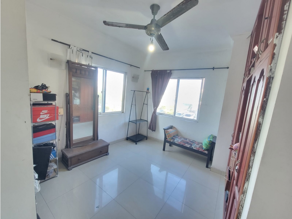Venta de Casa. Ciudad jardín. Barranquilla. — foto 6