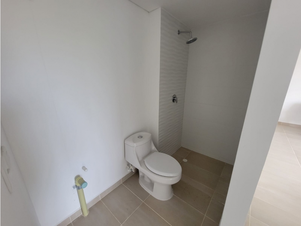 Venta de apartamento. Villa Carolina. Barranquilla. — foto 6