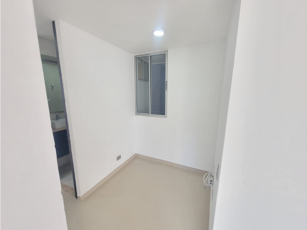 Venta de apartamento. Villa Carolina . Barranquilla. — foto 6