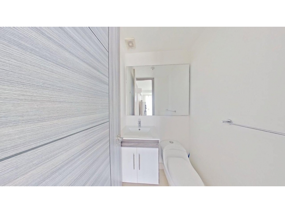 Venta de apartamento. Villa Santos . Barranquilla. — foto 6