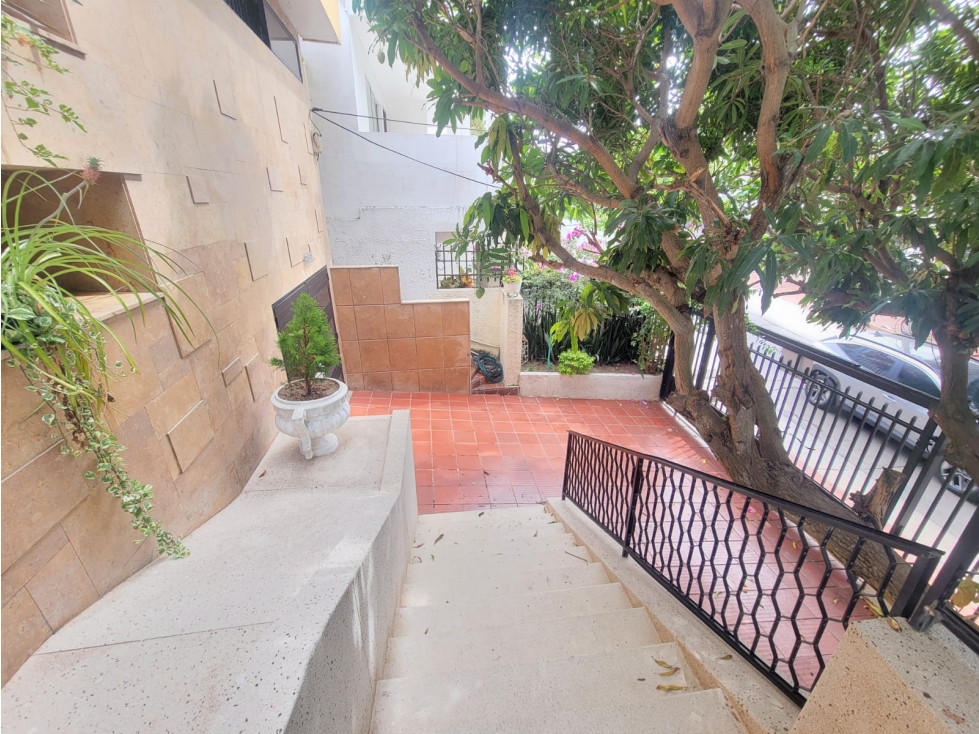Venta de Casa. Jobos . Barranquilla. — foto 4