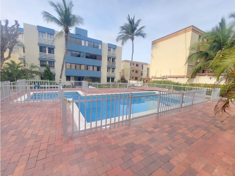 Arriendo de apartamento. San Vicente . Barranquilla.
