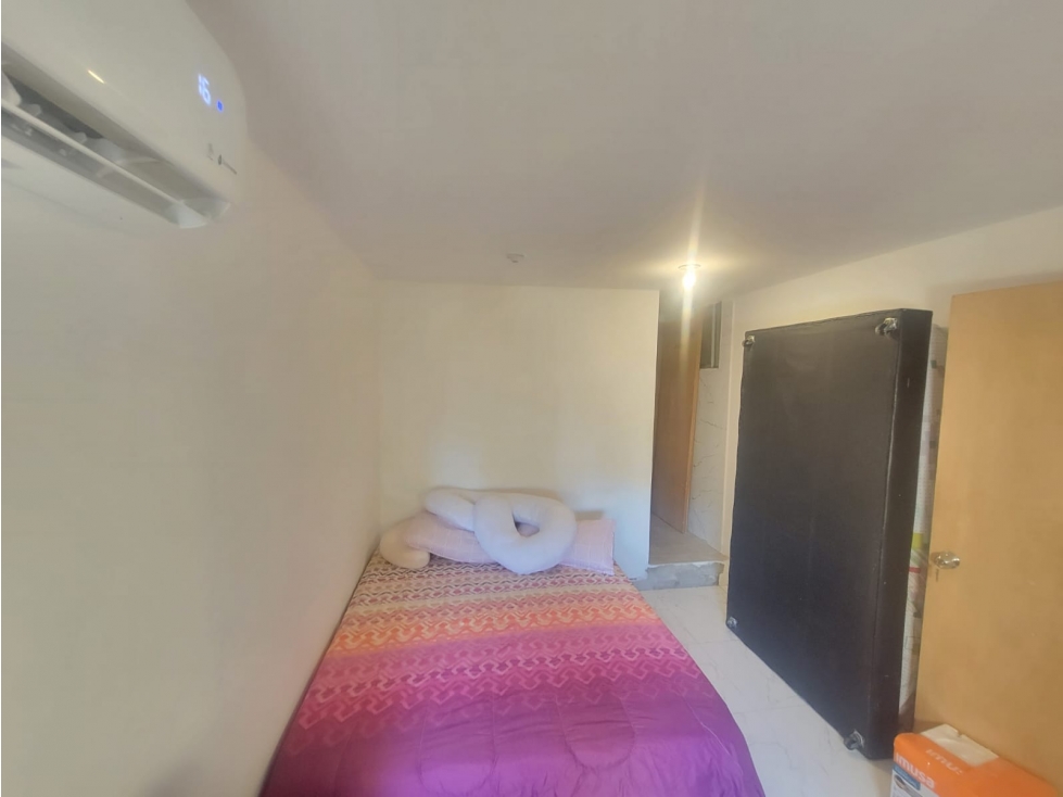 Arriendo de apartamento. Alameda Del Rio . Barranquilla. — foto 6