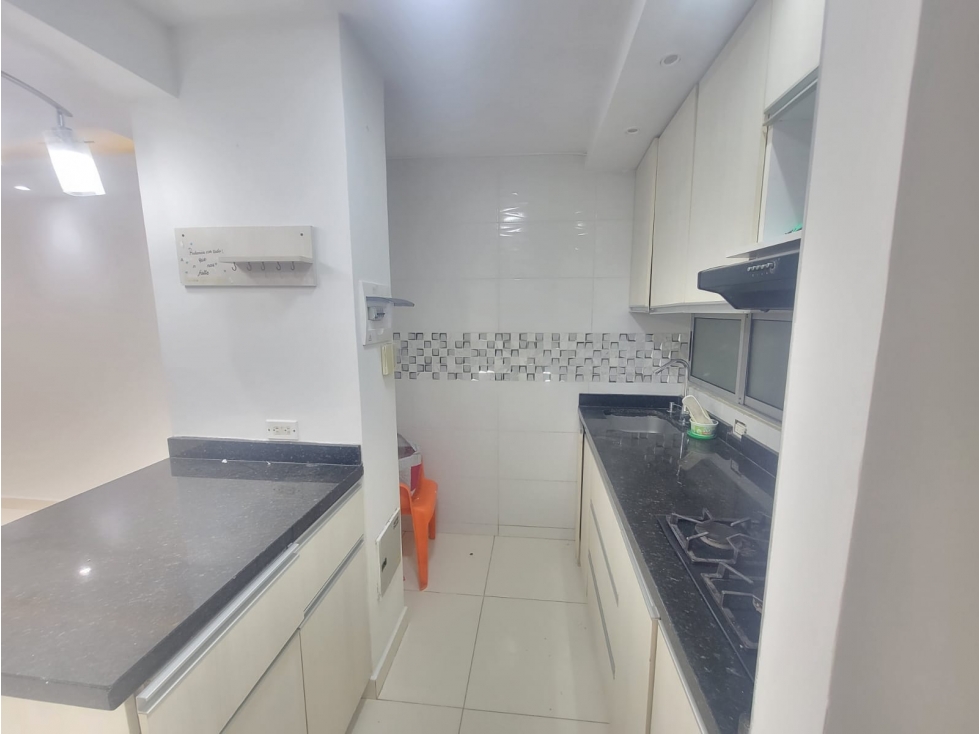 Venta de apartamento. Alameda del rio. Barranquilla. — foto 6