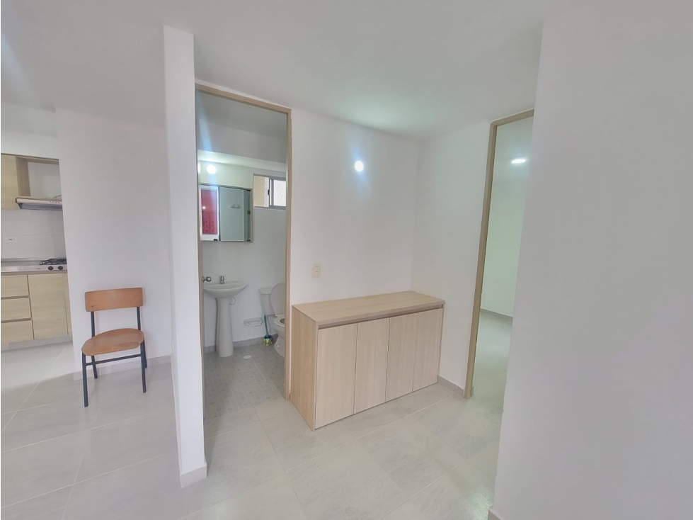 Arriendo de apartamento. Alameda del rio. Barranquilla. — foto 3