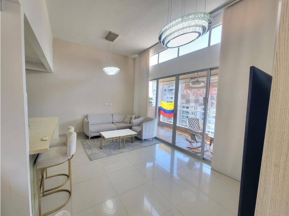 Venta de apartamento. Villa Carolina . Barranquilla. — foto 6