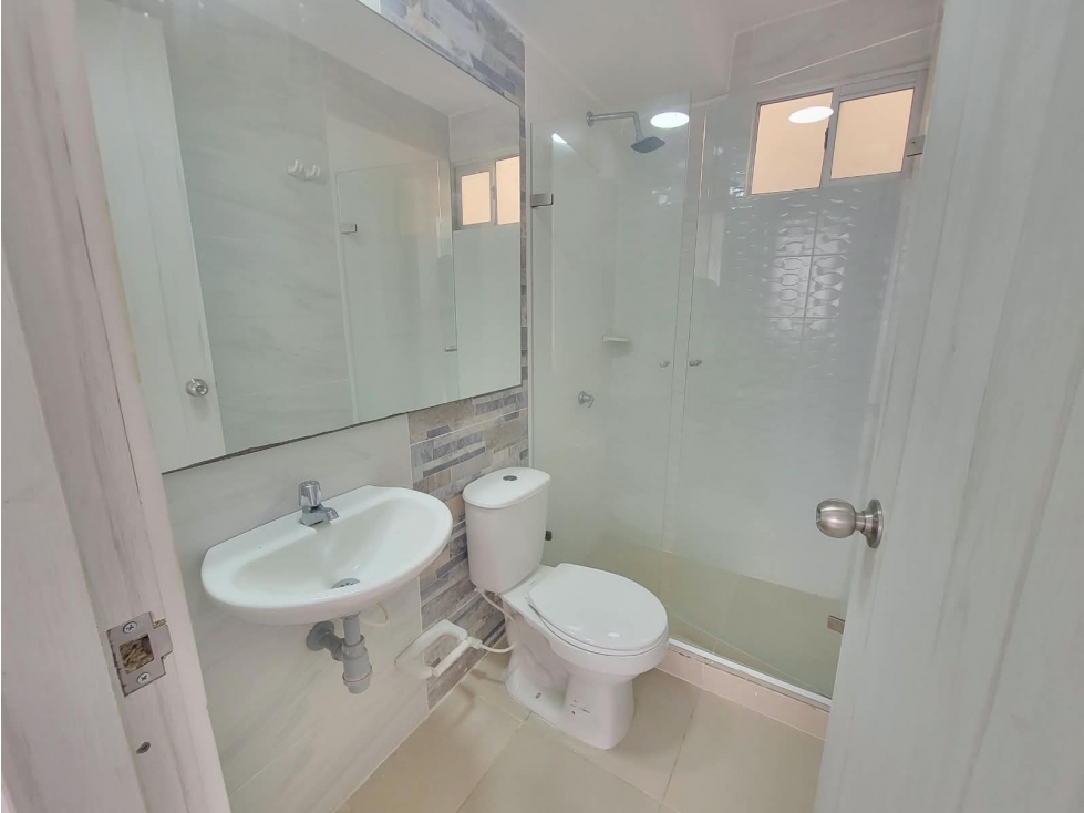 Venta de apartamento. Alameda del rio. Barranquilla. — foto 6