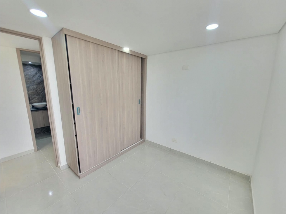 Arriendo de apartamento. Ciudad Mallorquin . Barranquilla. — foto 6