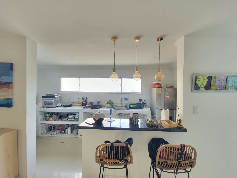 Venta de apartamento. En Villa Santos. Barranquilla. — foto 6