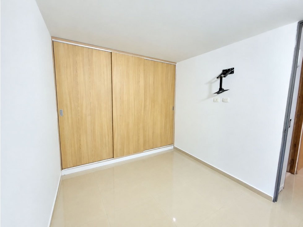 Arriendo De Apartamento.Alameda Del Rio. Barranquilla — foto 6