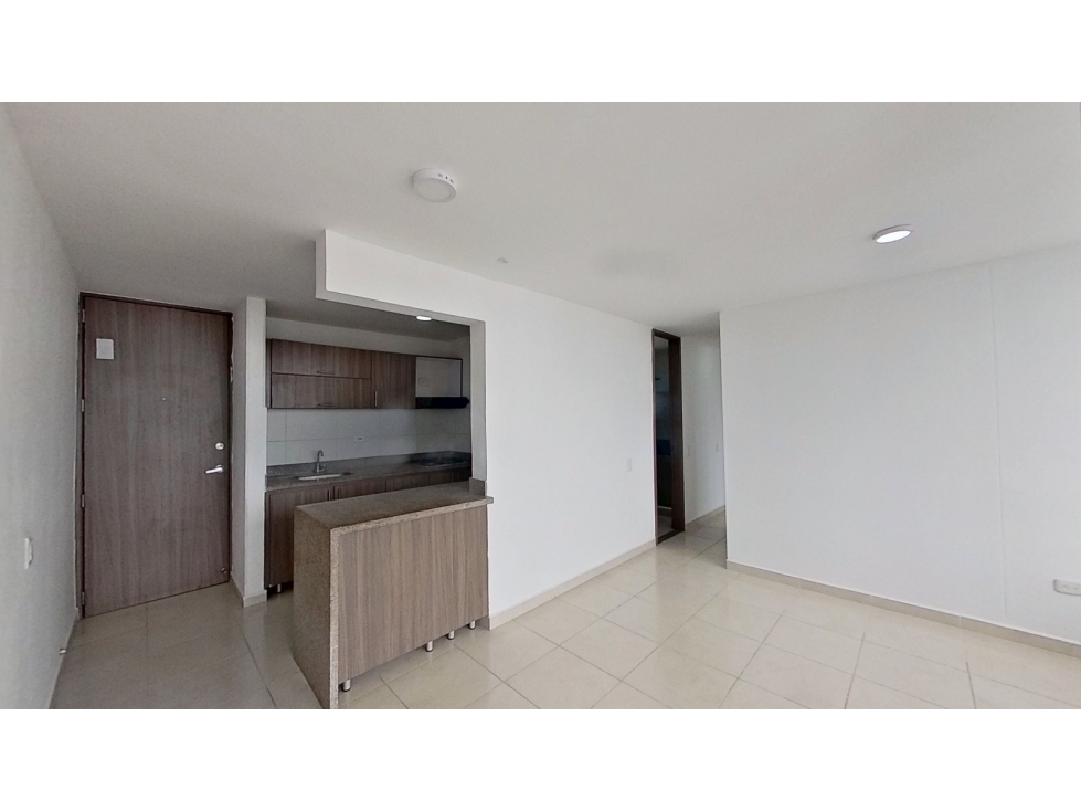 Venta de apartamento en Miramar. Barranquilla. — foto 3