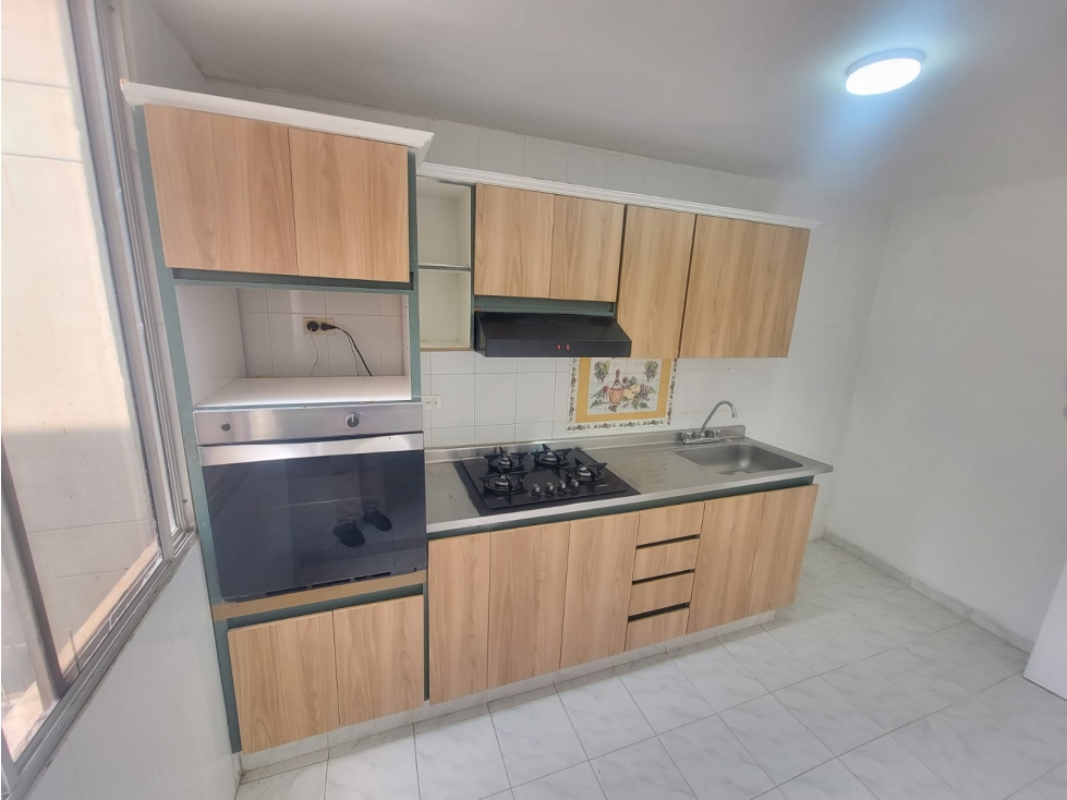 Venta de apartamento. Altos del limón . Barranquilla.