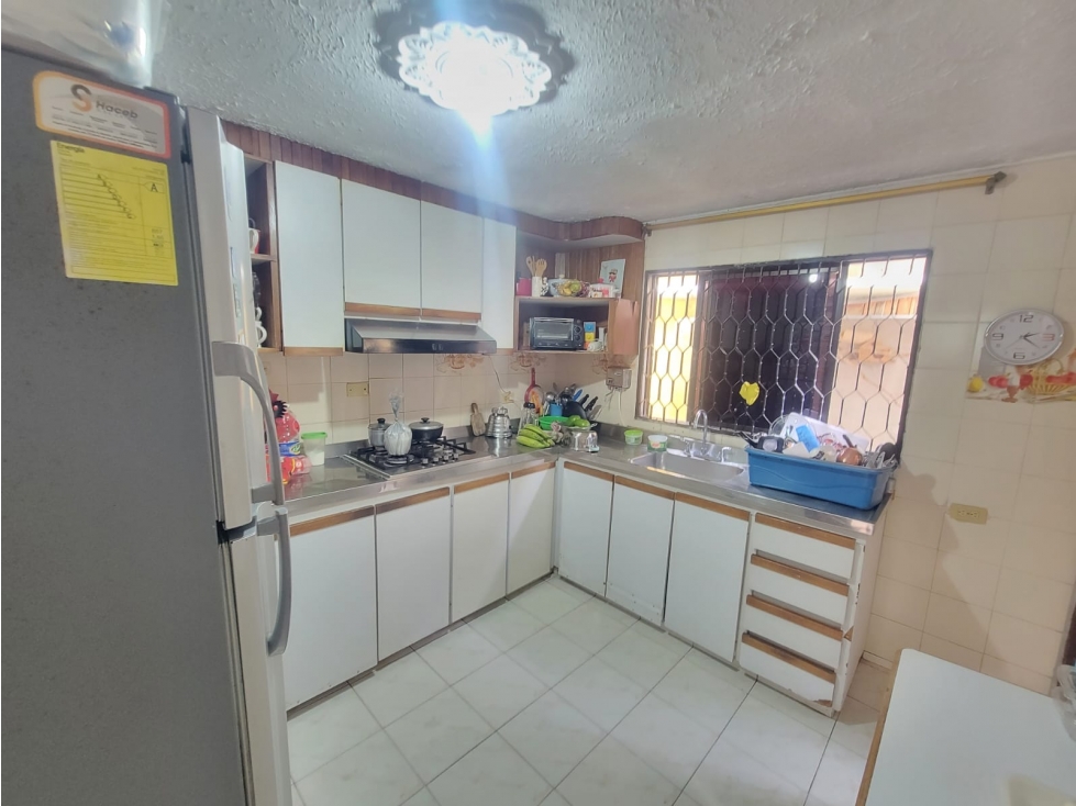 Venta de Casa. Jobos . Barranquilla. — foto 5