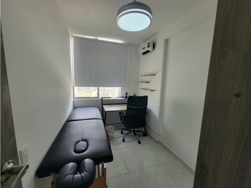 Arriendo de apartamento. Ciudad Mallorquin . Barranquilla. — foto 6