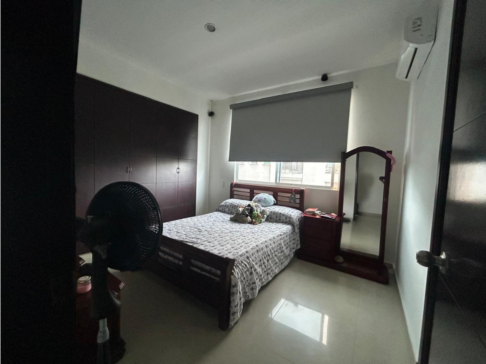 Venta de apartamento en Granadillo. Barranquilla — foto 6