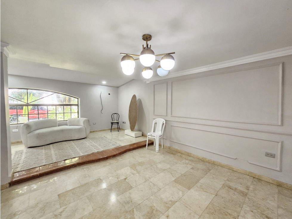 Venta de Casa en Villa Campestre. Barranquilla — foto 5