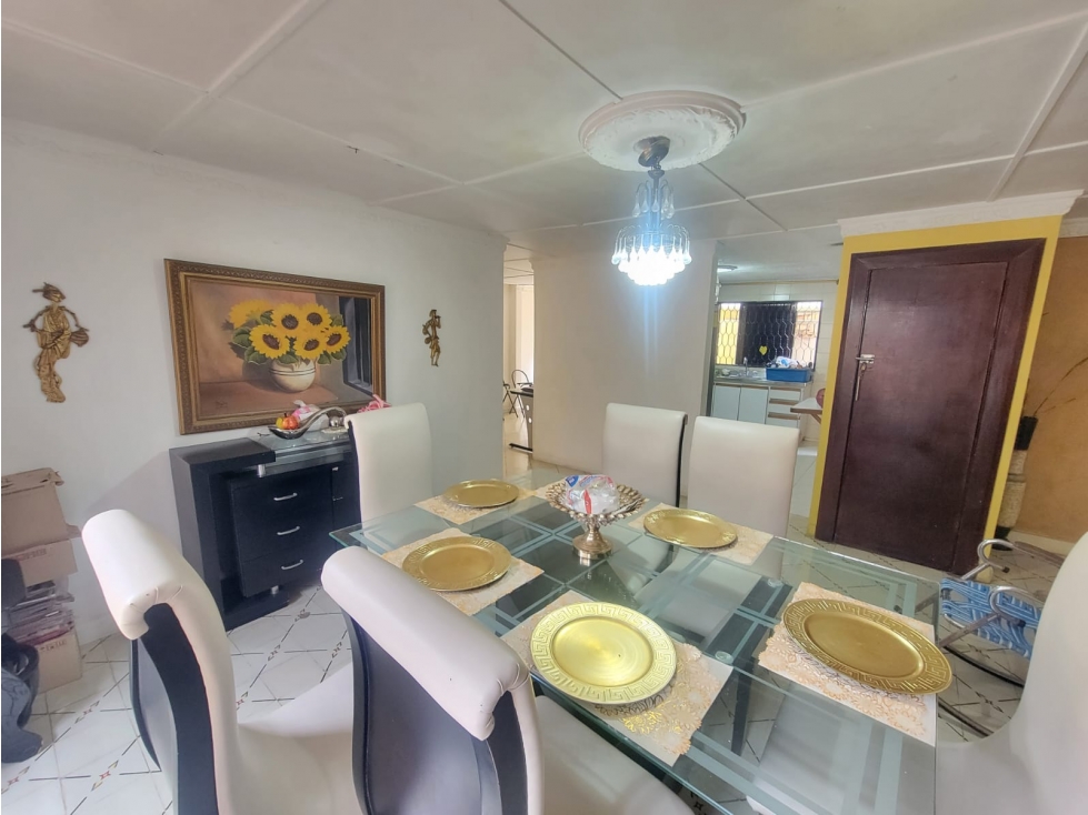 Venta de Casa. Jobos . Barranquilla. — foto 6